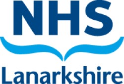 NHS Lanarkshire Logo