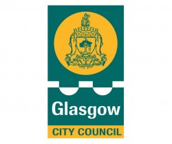 Glasgow City Council Logo