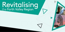 Revitalising the Forth Valley Region image