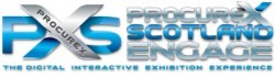 Procurex Scotland Logo