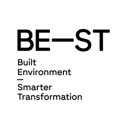 BE-ST logo