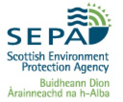 Scottish Environment Protection Agency logo