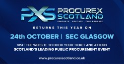 Procurex Logo