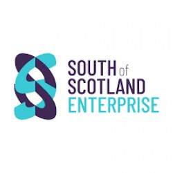 South of Scotland Enterprise logo