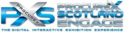 Procurex Scotland logo