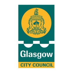 Glasgow city council logo