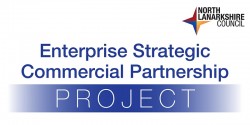 Enterprise Strategic Commercial Partnership Logo