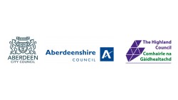 Shared Procurement Service at Aberdeen City, Shire and Highland Councils logo