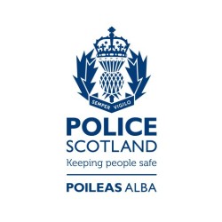 Police Scotland Logo
