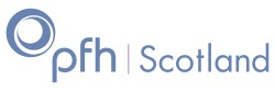 PfH Scotland logo