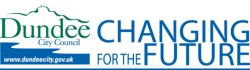 Dundee City Council Logo