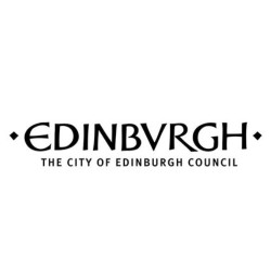 Edinburgh City Council Logo