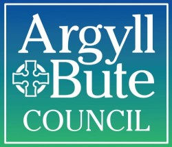 argyll and bute logo