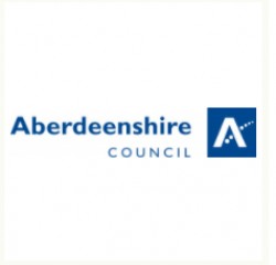 Aberdeenshire logo