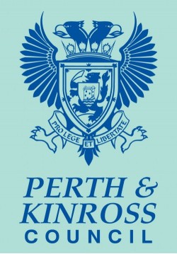 Perth & Kinross Logo