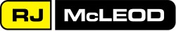 R J Mcleod Logo