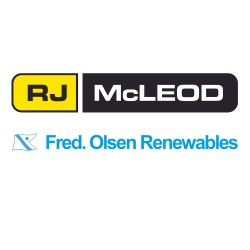 RJ MCLEOD logo