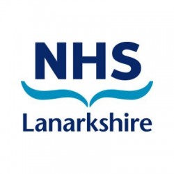 NHS Lanarkshire logo