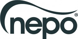 NEPO logo