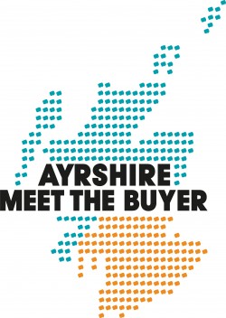 Ayrshire MTB Logo