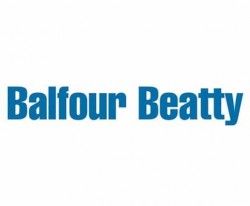 Balfour Beatty logo