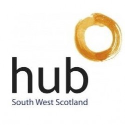 hub South West Logo