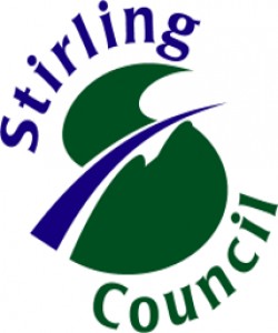 Stirling Council logo