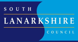 South Lanarkshire logo