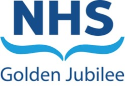 Golden Jubilee logo