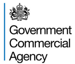 GCA logo