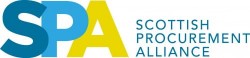 SPA logo