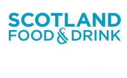 Scotland Food & Drink logo