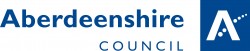 Aberdeenshire Council logo