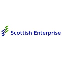 Scottish Enterprise logo