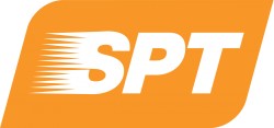 SPT logo