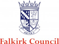 Falkirk Council logo