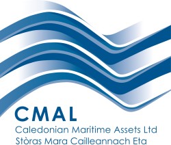 Caledonian Maritime Assets Ltd.
