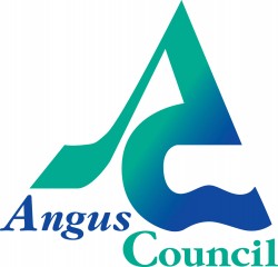 Angus Council logo